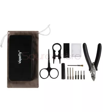 Vapefly Mini Tool Kit £8.48