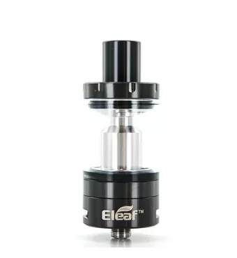 Eleaf iJust S Atomizer 4.0ml - Black £12.83