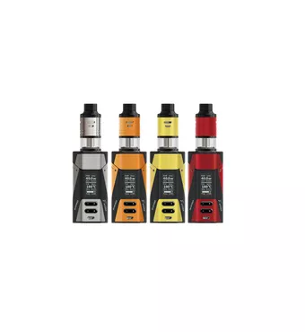 Ehpro Fusion 2-in-1 Kit £72.85