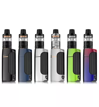 Vaporesso Armour Pro 100W Starter Kit with Cascade Baby Tank - 5ml £48.46