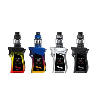 SMOK MAG 225W Starter Kit Right-Handed Edition With TFV12 Prince Tank - 8ML £57.64