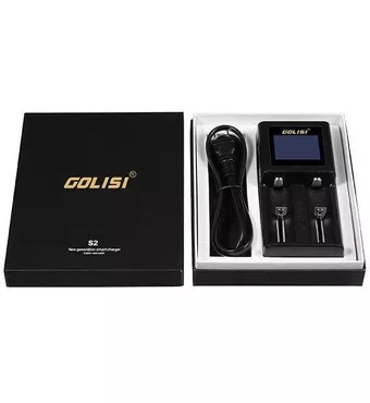 Golisi S2 Charger £13.48