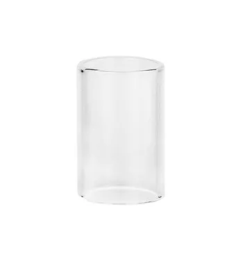 Joyetech eGo AIO ECO Kit Replacement Glass Tube - 1.2ml & 5pcs/Pack £1.96