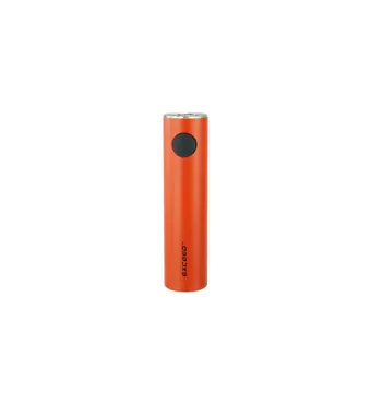 Joyetech Exceed D19 Battery 1500mAh - Dark orange £0.01