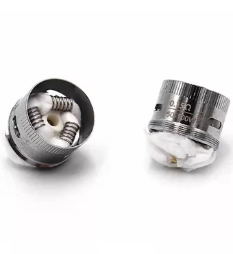 IJOY Limitless RDTA Classic/ Combo RDTA Replacement IMC-Coil 3- 0.15ohm £0.01