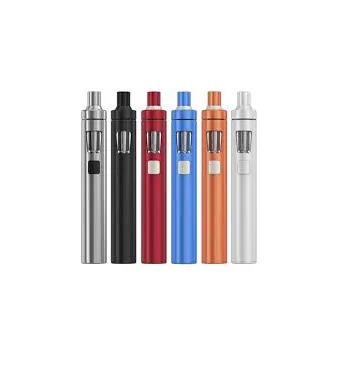 Joyetech eGo Aio D22 XL All-in-One Kit 2300mah Battery with 3.5ml E-juice Capacity-Red £0.01