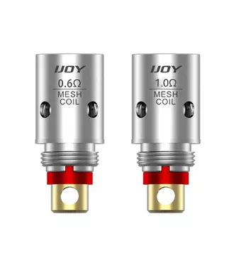 IJOY Saturn Replacement Coil 3pcs £7.91