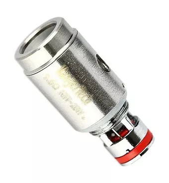 Kanger SSOCC Stainless Steel Organic Cottom Coil Vertical Coil Cylindrical 5pcs-0.15ohm £0.01