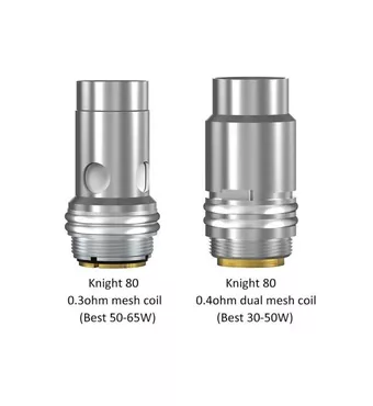 Smoant Knight 80 Replacement Coil £8.62