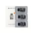 Geekvape Wenax K1 Pod Cartridge For Wenax K1 SE / Wenax K1 Kit / Wenax K2 Kit (3pcs/pack) £7.63