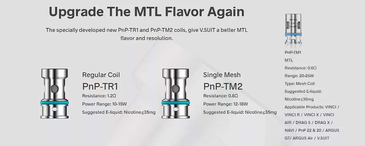 Upgrade the MTL
